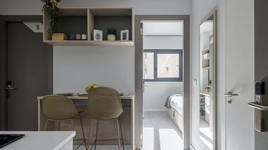 Rooms in Bami - photo 6