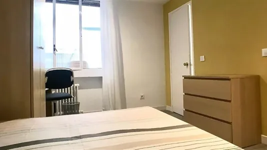 Rooms in Madrid Tetuán - photo 4