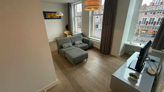 Apartments in Haarlem - photo 10