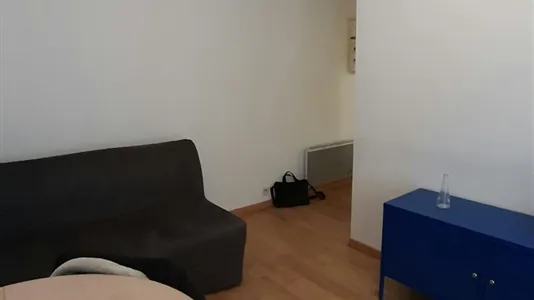 Apartments in Paris 14ème arrondissement - Montparnasse - photo 4