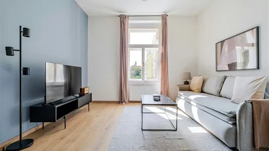 Apartments in Prague 10 - photo 1