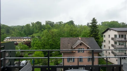 Apartments in Zürich Distrikt 8 - photo 9