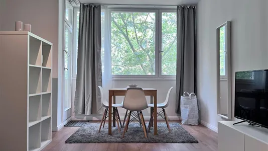 Apartments in Berlin Charlottenburg-Wilmersdorf - photo 6