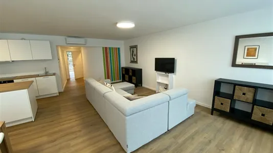 Rooms in Brussels Vorst - photo 9