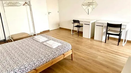 Rooms in Location is not specified - photo 4