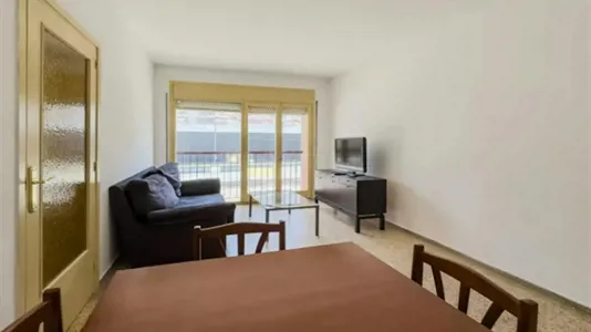 Apartments in Barcelona Sant Martí - photo 1