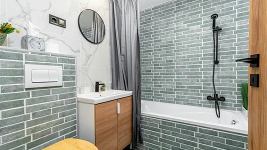 Apartments in Budapest Terézváros - photo 9