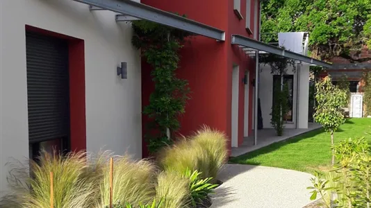 Rooms in Bordeaux - photo 4