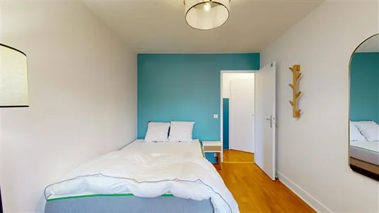 Rooms in Nanterre - photo 4