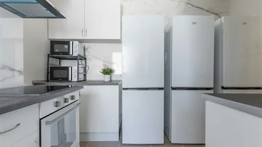 Rooms in Madrid Arganzuela - photo 10