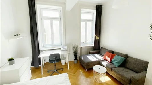 Rooms in Vienna Hernals - photo 9