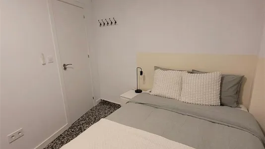 Rooms in Alaquàs - photo 5