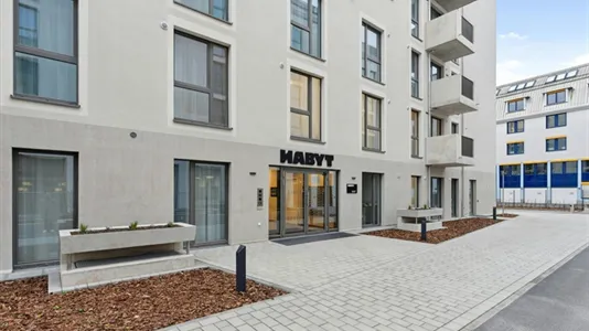 Rooms in Leipzig - photo 10