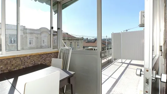 Rooms in Location is not specified - photo 4