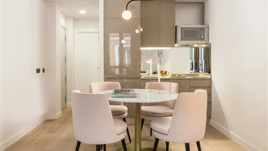 Apartments in Madrid Centro - photo 4