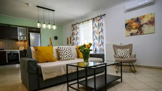 Apartments in Egaleo - photo 9