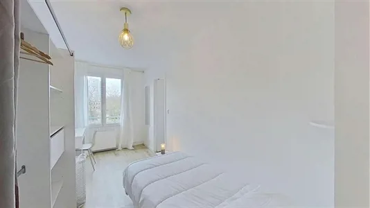 Rooms in Rouen - photo 3