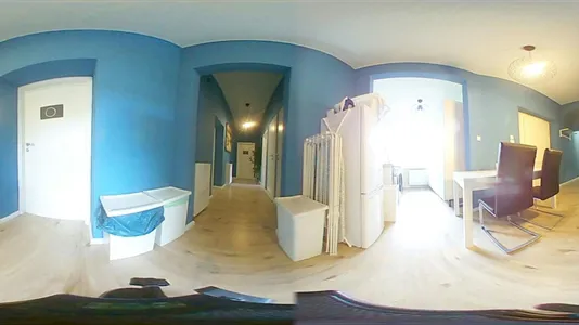 Rooms in Cologne Kalk - photo 5