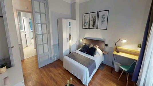 Rooms in Paris 15ème arrondissement - photo 2
