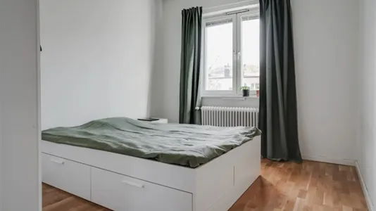 Apartments in Borås - photo 4