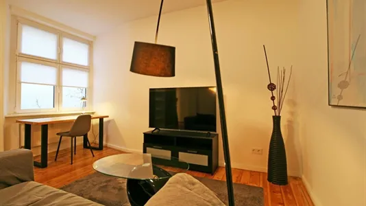 Apartments in Berlin Mitte - photo 2