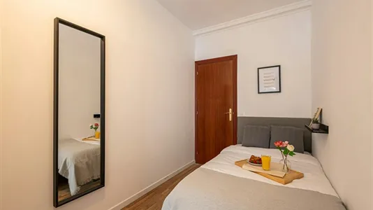 Rooms in Madrid Tetuán - photo 7