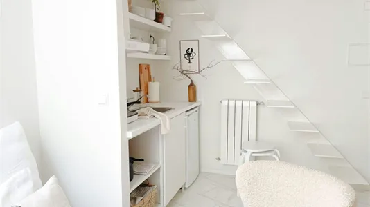 Apartments in Madrid Centro - photo 5