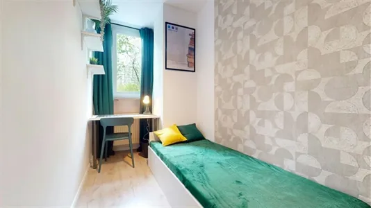 Rooms in Warszawa Śródmieście - photo 1