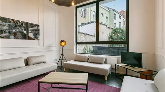 Rooms in Brussels Sint-Joost-ten-Node - photo 8