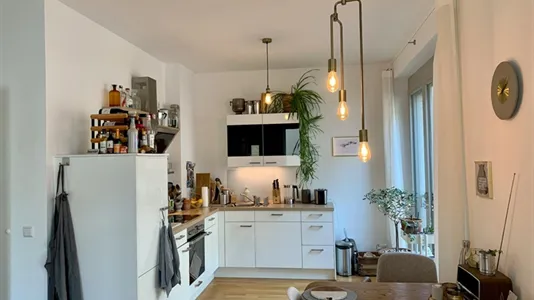 Apartments in Location is not specified - photo 5