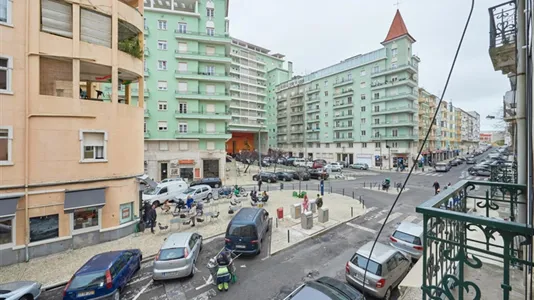 Rooms in Location is not specified - photo 9