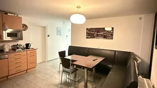 Rooms in Karlsruhe - photo 1