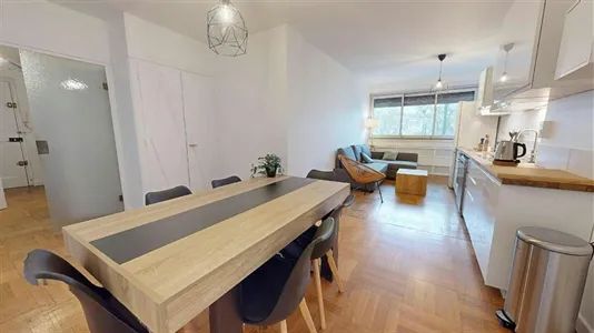 Rooms in Lyon - photo 4