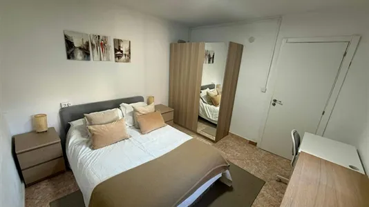 Apartments in Málaga - photo 8
