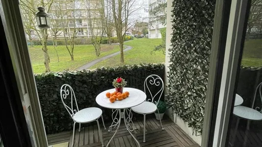 Rooms in Pontoise - photo 6