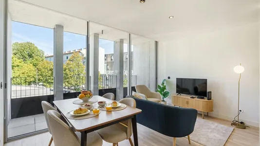 Apartments in Braga - photo 2