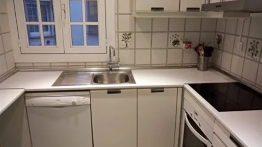 Rooms in Barcelona Les Corts - photo 4