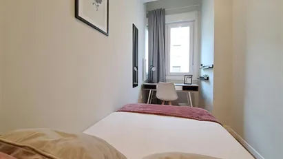 Room for rent in Madrid Chamberí, Madrid