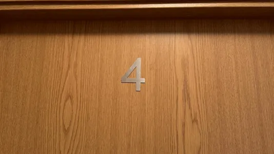 Rooms in Toledo - photo 4