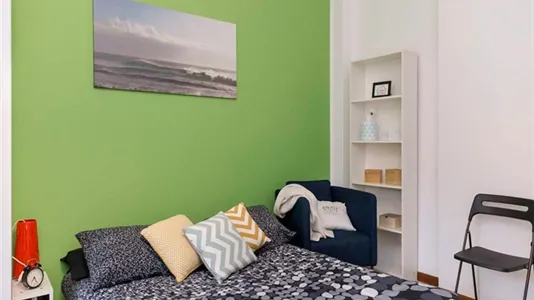 Rooms in Milano Zona 8 - Fiera, Gallaratese, Quarto Oggiaro - photo 5