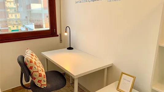 Rooms in Florence - photo 6