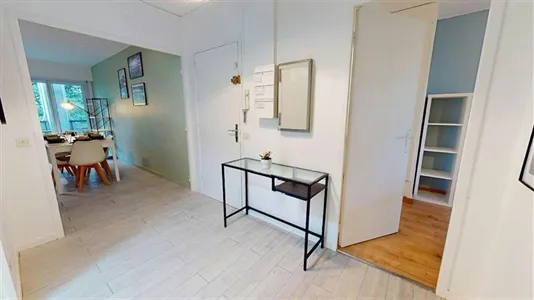 Rooms in Lyon - photo 9