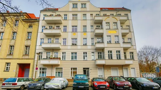 Rooms in Berlin Pankow - photo 5