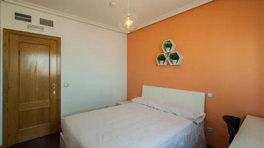 Rooms in Madrid Arganzuela - photo 3