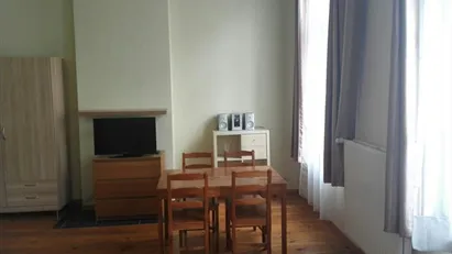 Apartment for rent in Brussels Elsene, Brussels