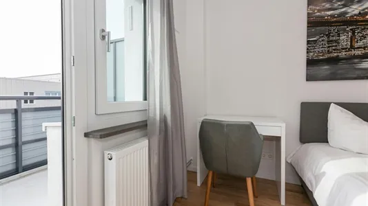 Apartments in Berlin Mitte - photo 9