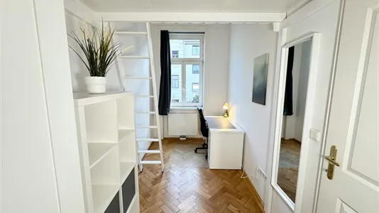 Rooms in Vienna Brigittenau - photo 10