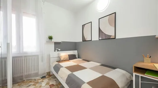 Rooms in Padua - photo 1