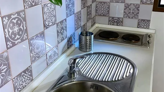 Apartments in Granada - photo 8