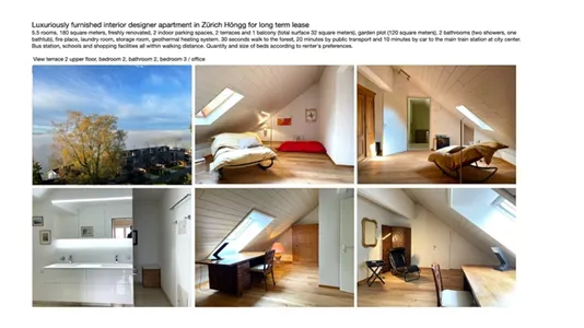 Apartments in Zürich Distrikt 10 - photo 10